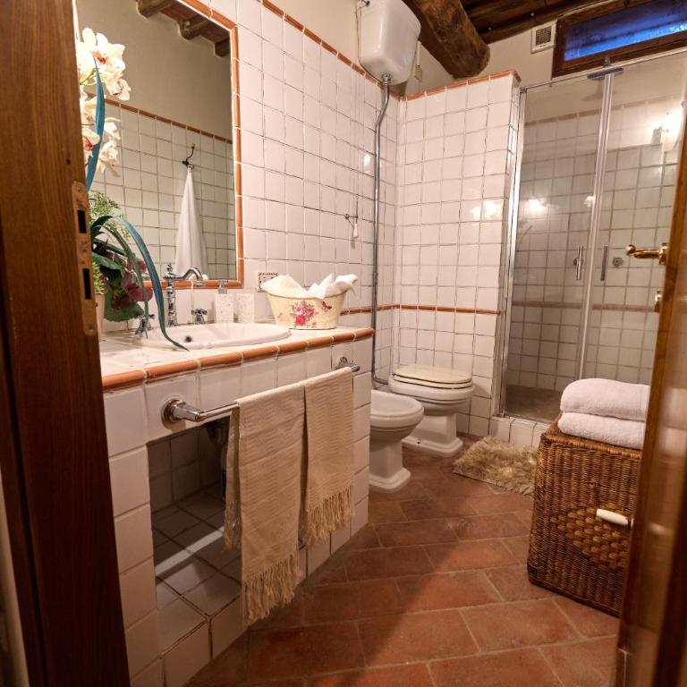 Casa dolce casa - Casa con 2 Camere da Letto - 19