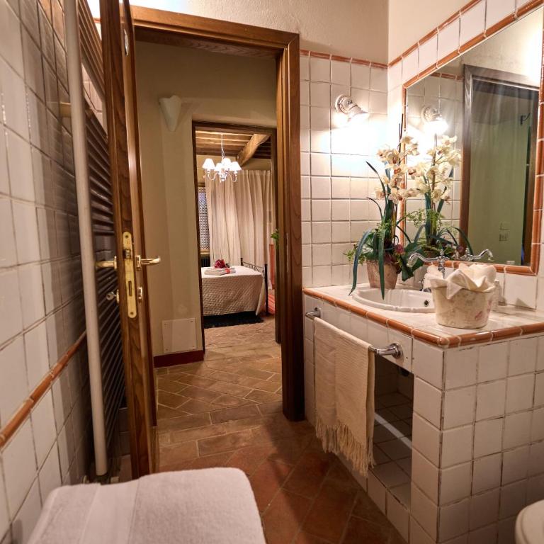 Casa dolce casa - Casa con 2 Camere da Letto - 20