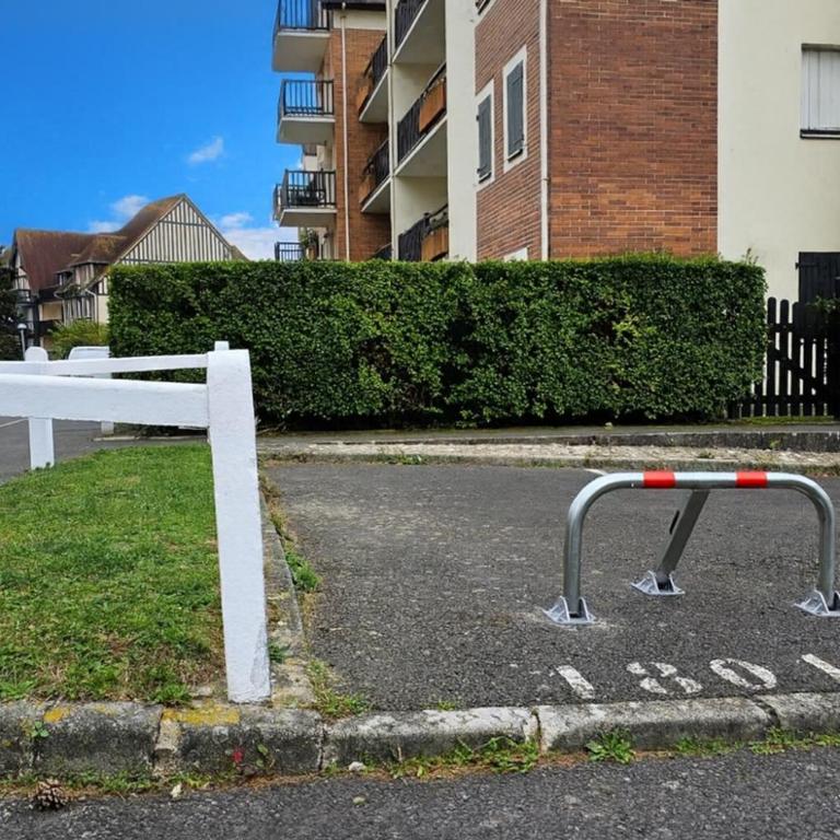 Duplex vue mer, balcon, parking privé - Appartement 2 Chambres - Vue sur Mer - 6