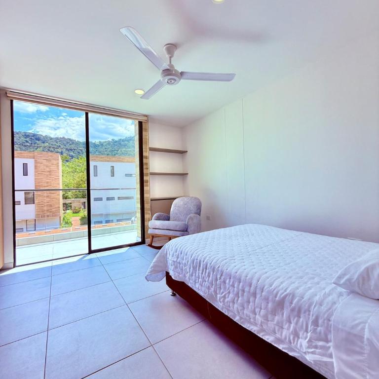 Payandé 2A-2 - Apartamento de 3 dormitorios - 2