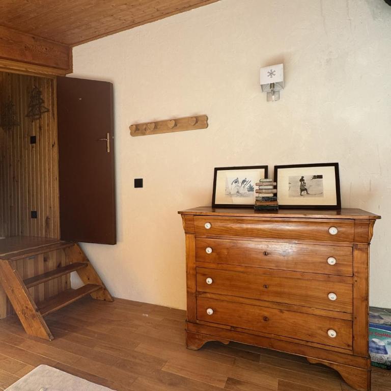 Les Pounchus D N02 - 3P8 - Appartement - 24