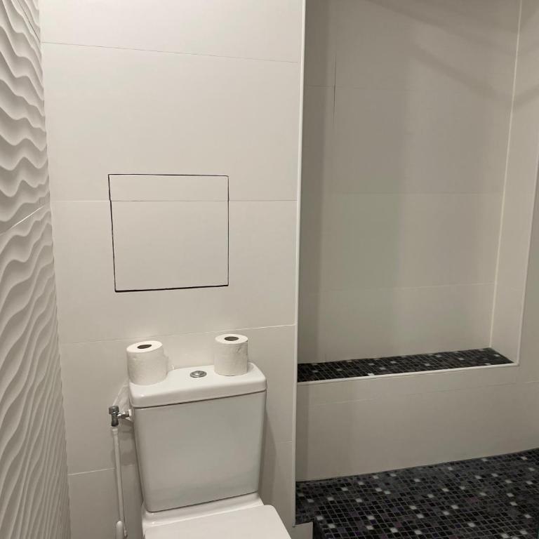 Romantique vue sur Normandie - Appartamento con 1 Camera da Letto - 9