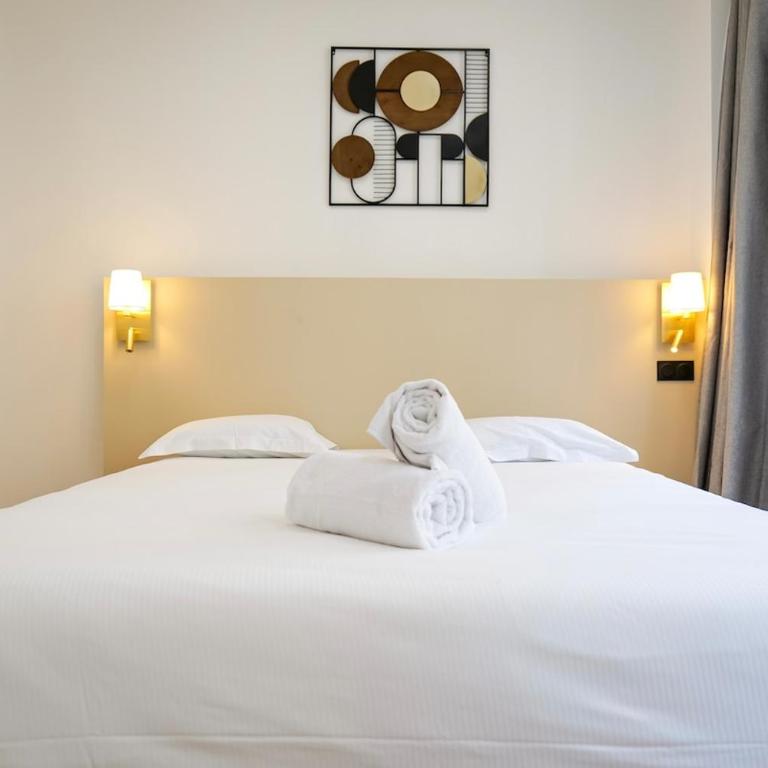 Le Chenavard II-Coeur Lyon-Central Air Conditioning - Appartamento con 1 Camera da Letto - 2