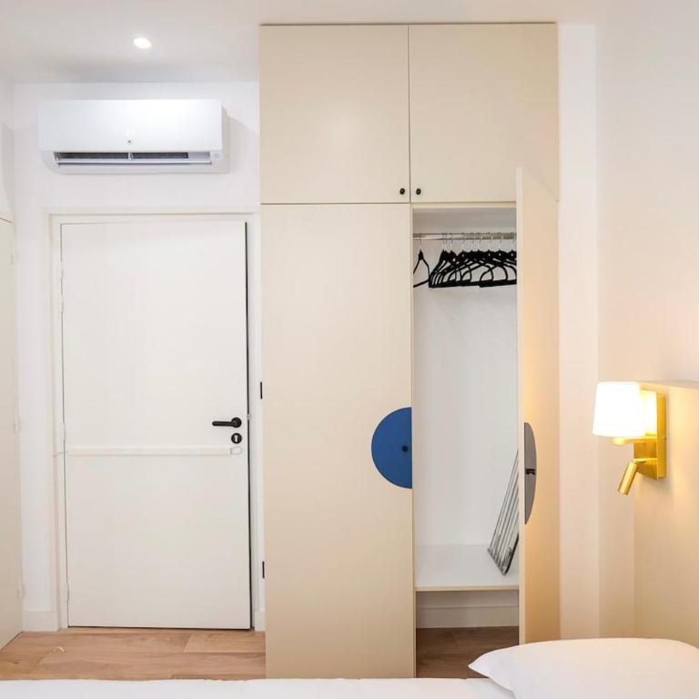 Le Chenavard II-Coeur Lyon-Central Air Conditioning - Appartamento con 1 Camera da Letto - 4