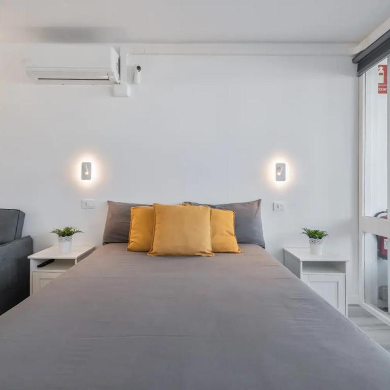 Moderno Estudio con Piscina en Arona - Ideal para Parejas - Apartamento de 1 dormitorio - 10