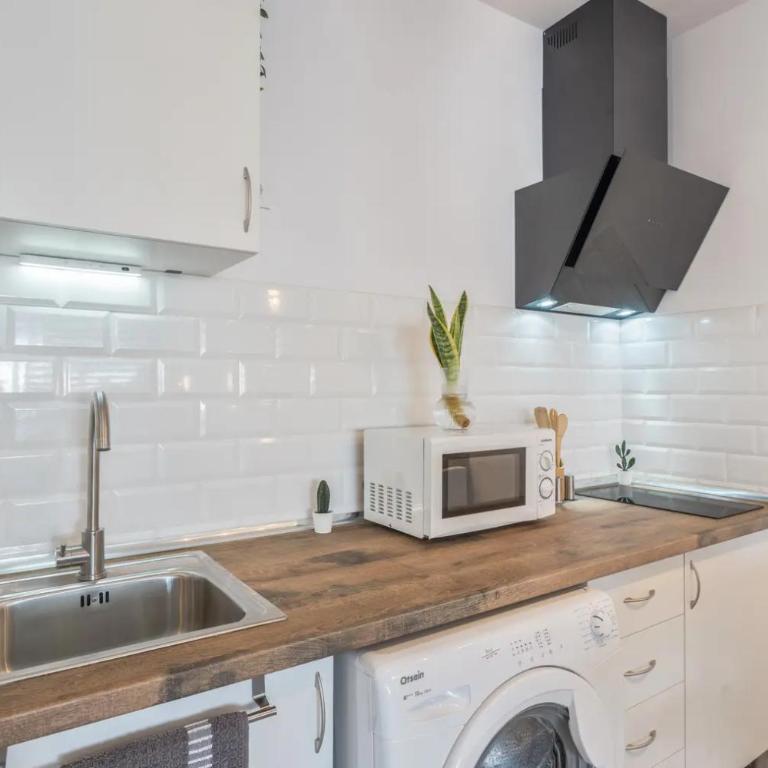 Moderno Estudio con Piscina en Arona - Ideal para Parejas - Apartamento de 1 dormitorio - 15