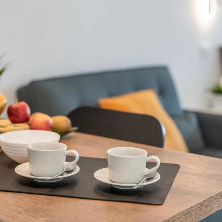 Moderno Estudio con Piscina en Arona - Ideal para Parejas - Apartamento de 1 dormitorio - 19