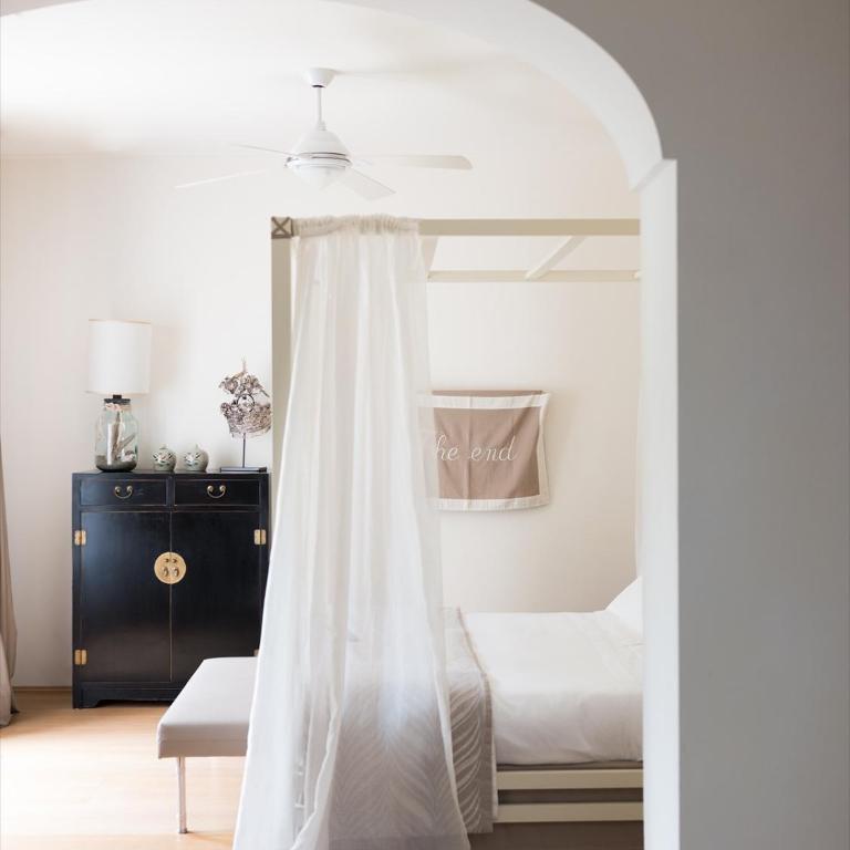 Villa Roma Imperiale - Junior Suite - 1
