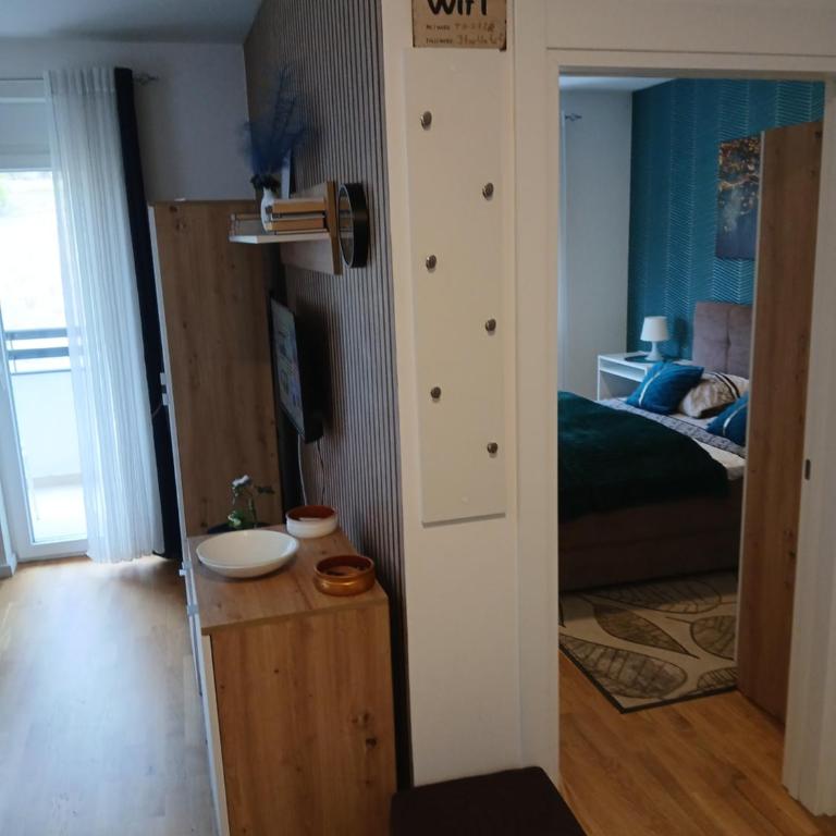 Natura Lux & Parking Free - Green Hill, blizu Akva parka - Apartman sa 1 Spavaćom Sobom - 15