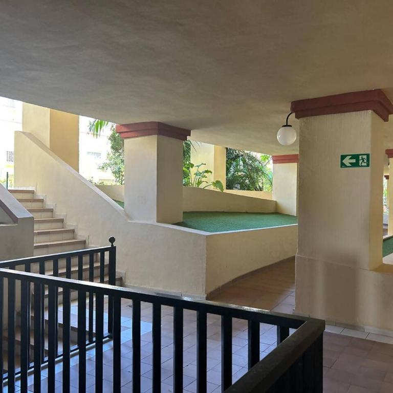 Estudio Mediterráneo Marbella 1 min. de la Playa - One-Bedroom Apartment - 42