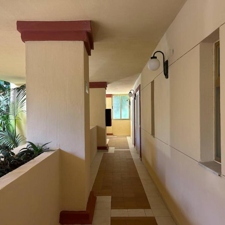 Estudio Mediterráneo Marbella 1 min. de la Playa - One-Bedroom Apartment - 43