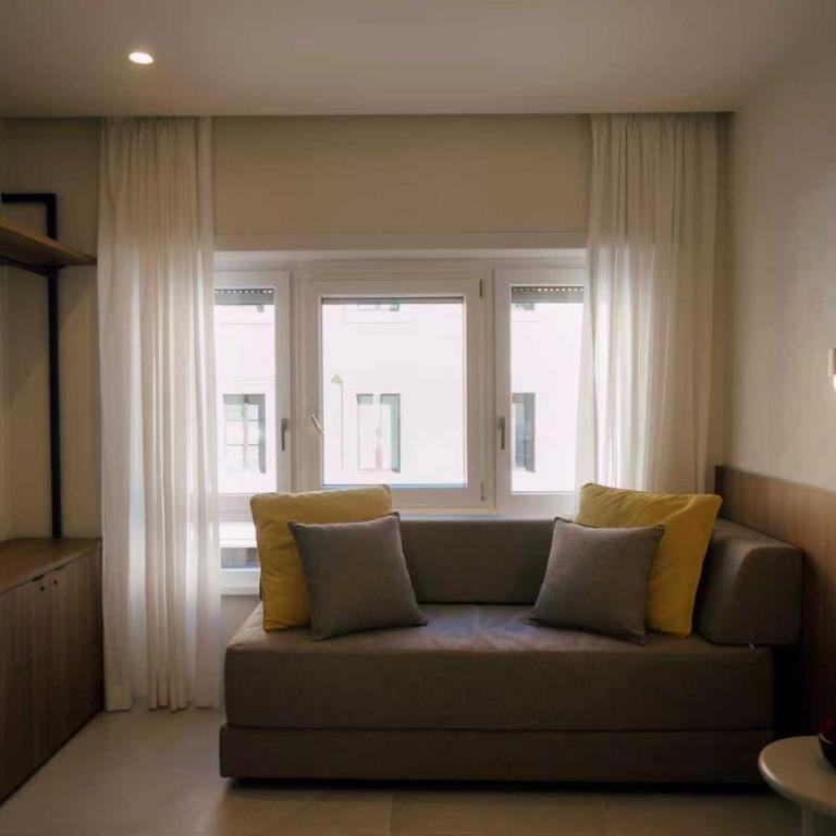 Atelier Inn Vaticano - Triple Room - 2