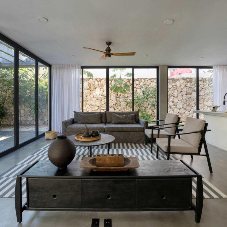 Luxury 4BR Villa in Limas Tulum Private Pool - Villa - 6