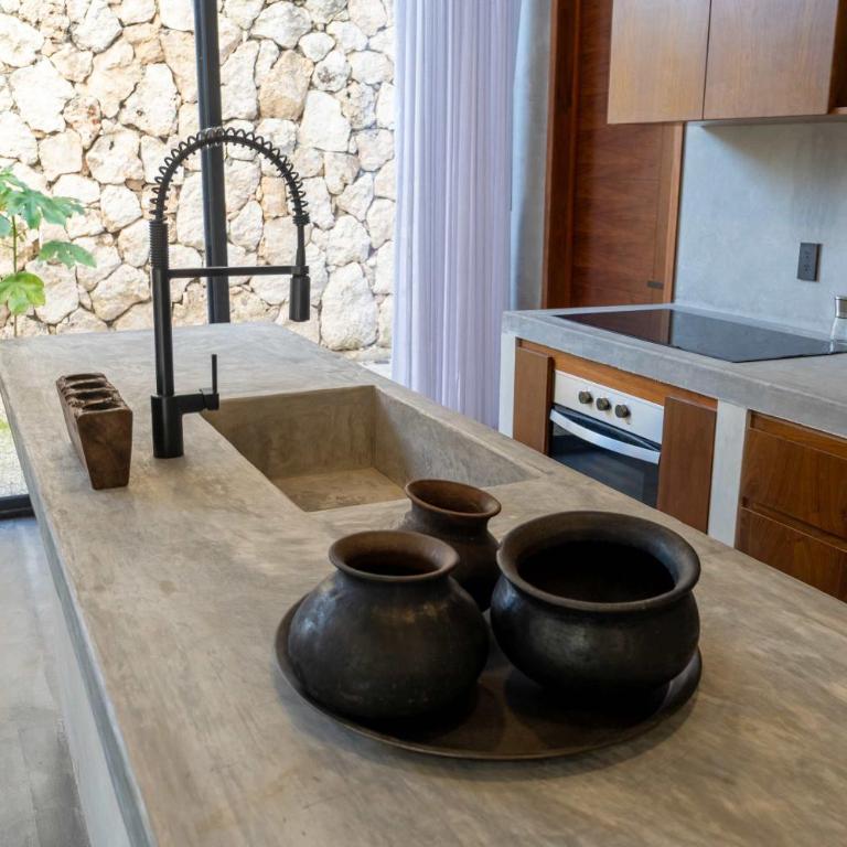 Luxury 4BR Villa in Limas Tulum Private Pool - Villa - 8