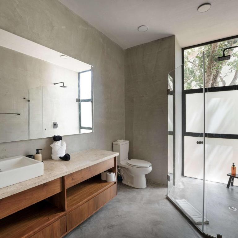 Luxury 4BR Villa in Limas Tulum Private Pool - Villa - 24