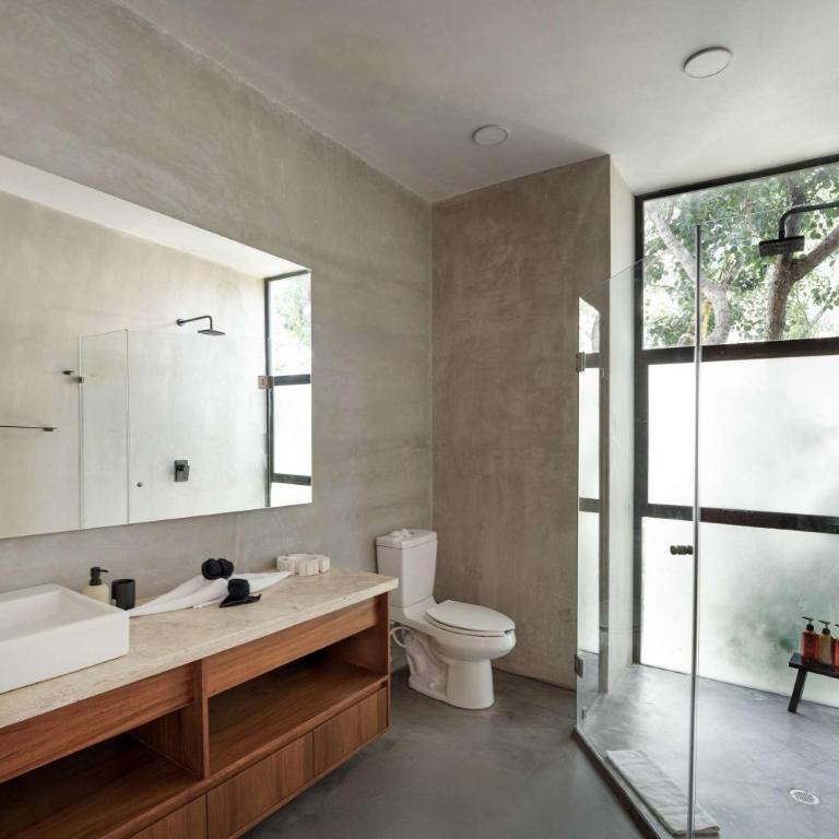 Luxury 4BR Villa in Limas Tulum Private Pool - Villa - 19