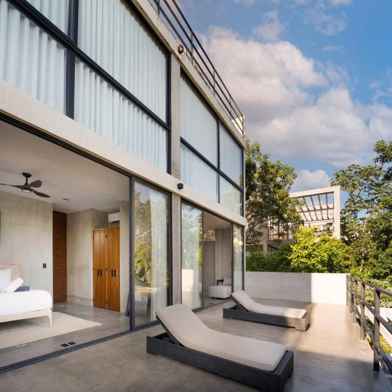 Luxury 4BR Villa in Limas Tulum Private Pool - Villa - 31
