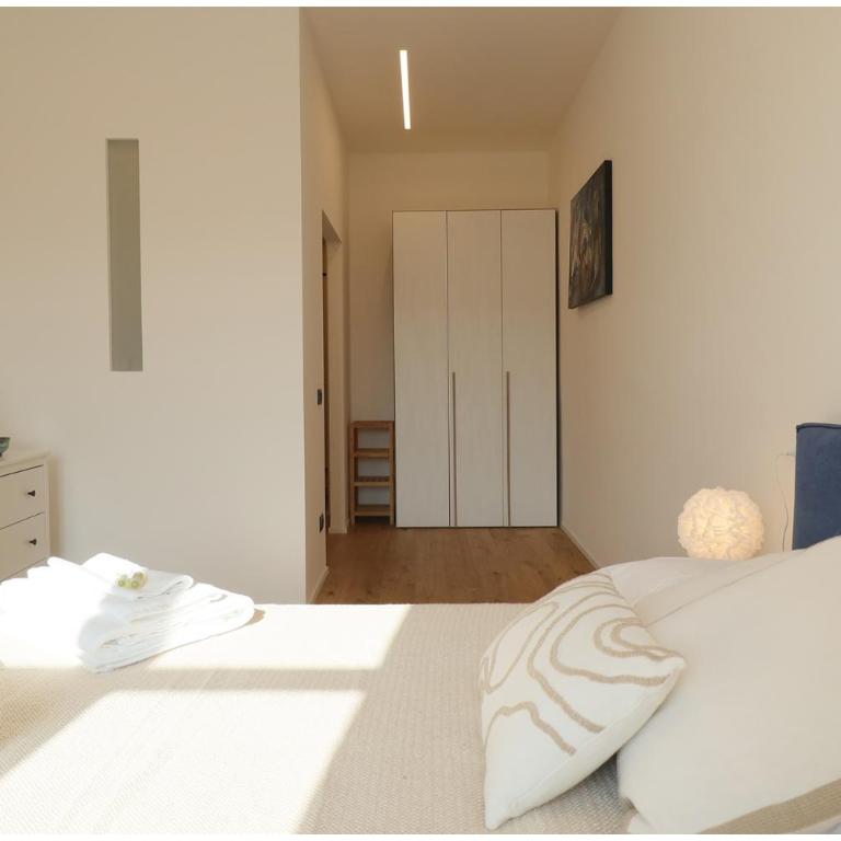 Domus Vittorio Gran Madre View FREE WI-FI - Appartamento con 1 Camera da Letto - 6