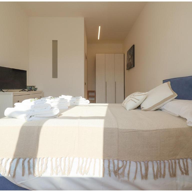 Domus Vittorio Gran Madre View FREE WI-FI - Appartamento con 1 Camera da Letto - 4