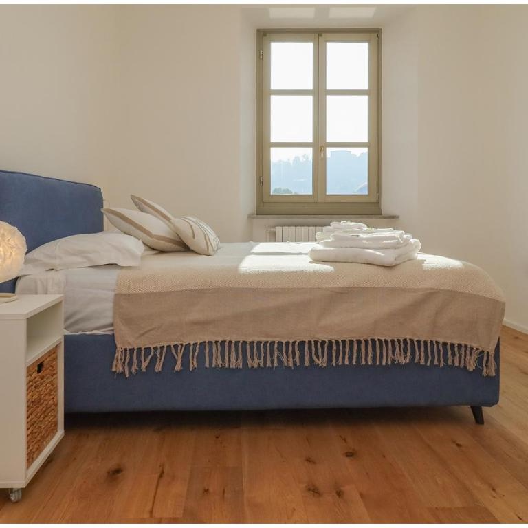 Domus Vittorio Gran Madre View FREE WI-FI - Appartamento con 1 Camera da Letto - 5