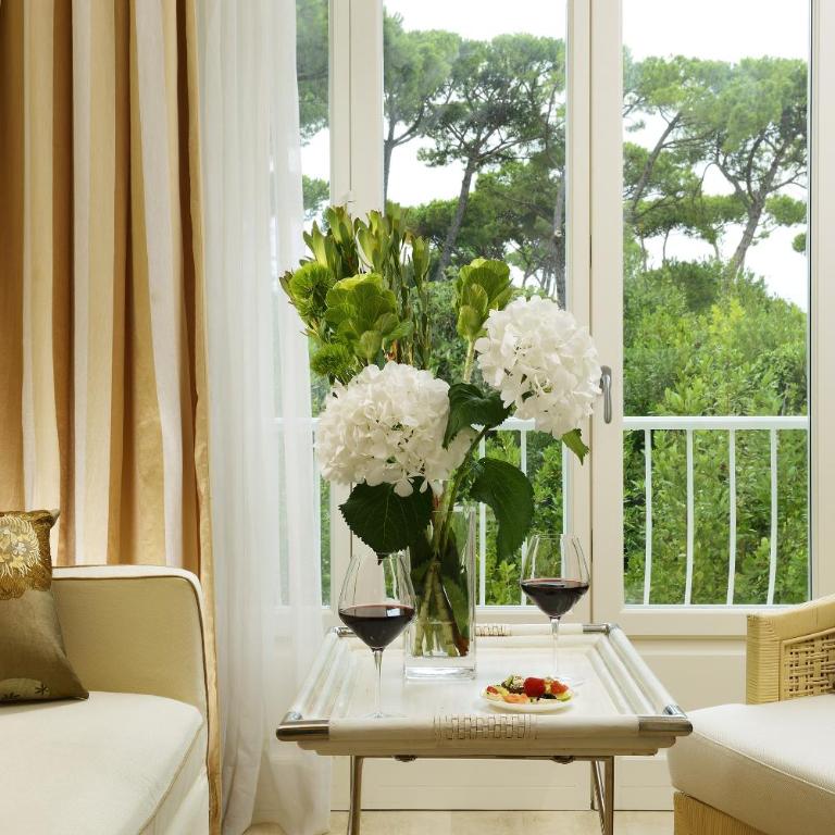 Villa Roma Imperiale - Suite - 1
