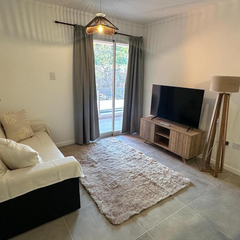 Departamento a estrenar en Paraná - One-Bedroom Apartment - 1