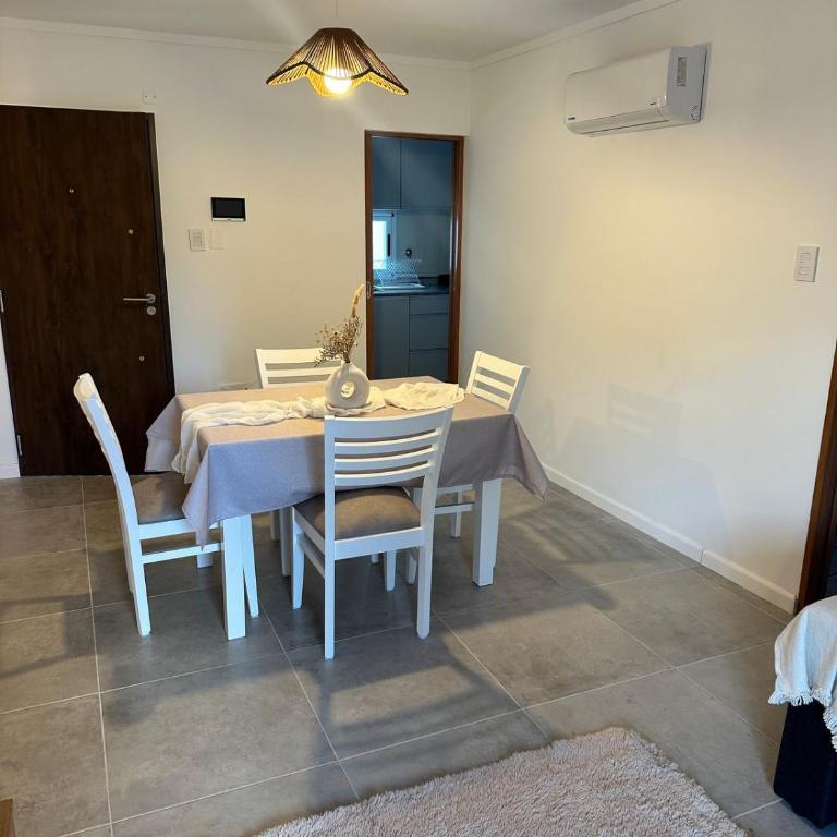 Departamento a estrenar en Paraná - One-Bedroom Apartment - 2
