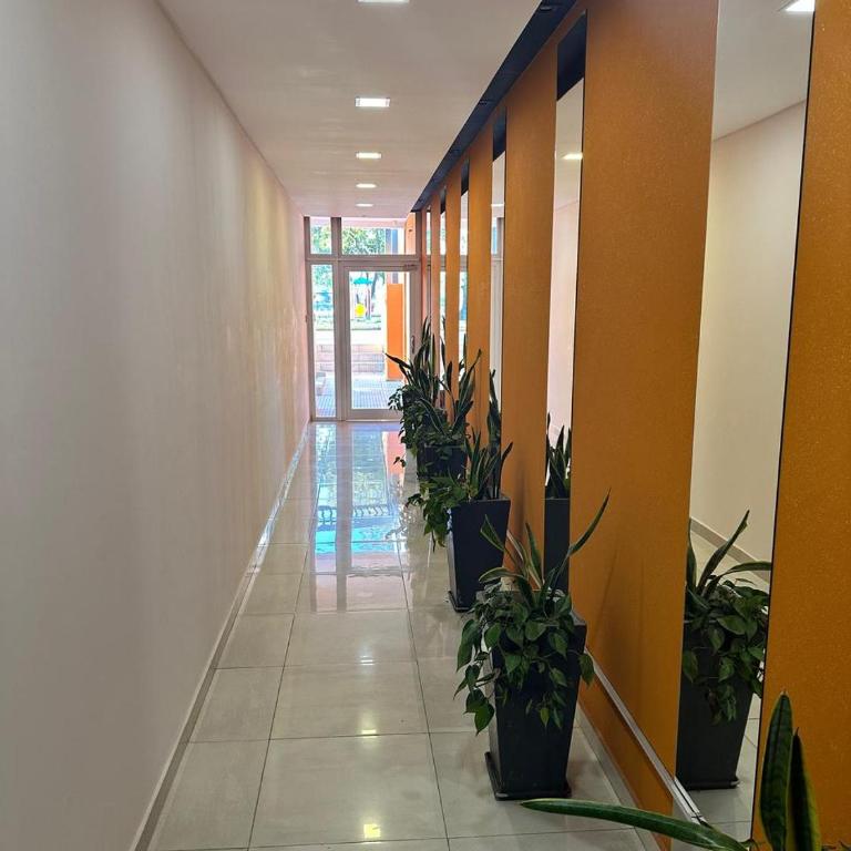 Departamento a estrenar en Paraná - One-Bedroom Apartment - 7