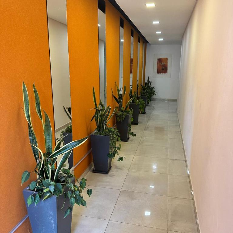 Departamento a estrenar en Paraná - One-Bedroom Apartment - 14