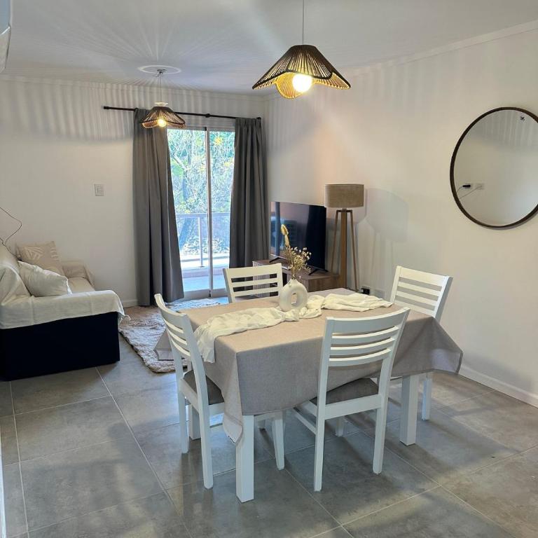 Departamento a estrenar en Paraná - One-Bedroom Apartment - 15