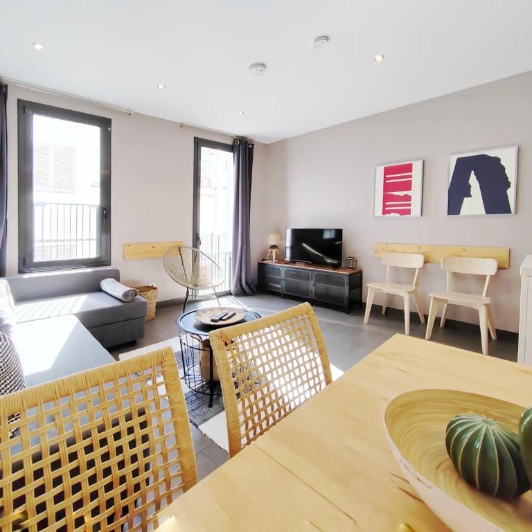 Bo&Co Apartments - Apartamento Dúplex - 46