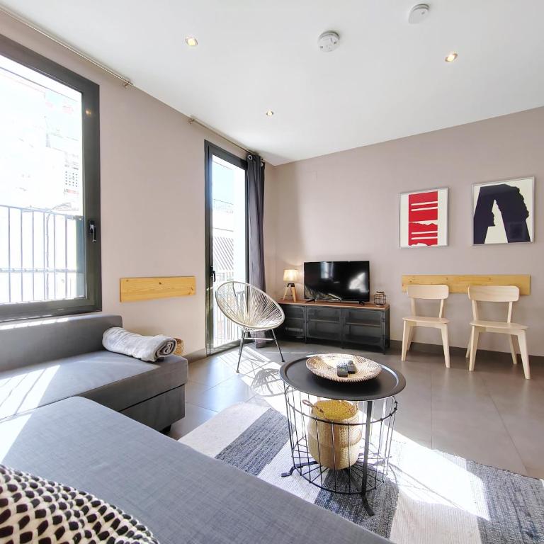 Bo&Co Apartments - Apartamento Dúplex - 22