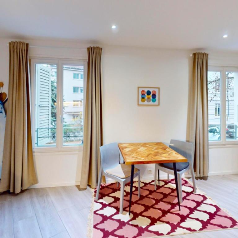 Modern Smart Studios with Prime City Center Location - AL9 - Studio mit Queensize-Bett - 3