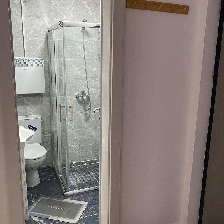 Apartman Sunny, Vrnjacka Banja - One-Bedroom Apartment - 12