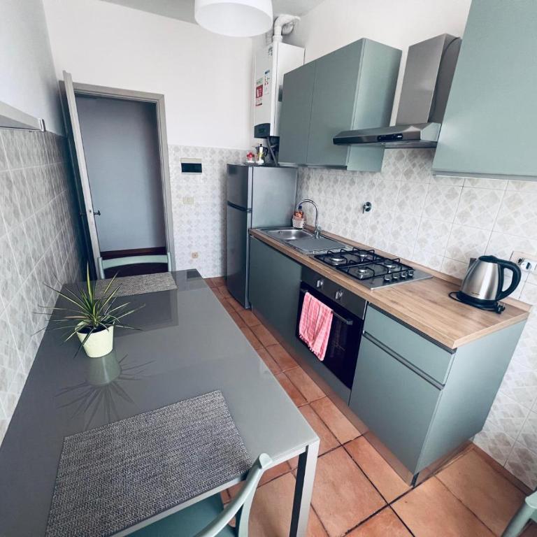 Duomo apartment, near the Medici Chapels - Appartamento con 3 Camere da Letto - 7