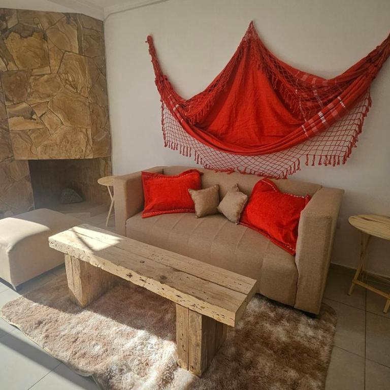 Magníficas VISTAS - Apartamento de 1 dormitorio - 9