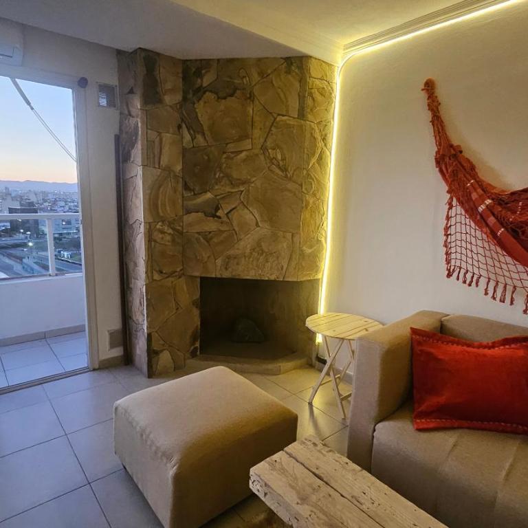 Magníficas VISTAS - Apartamento de 1 dormitorio - 10