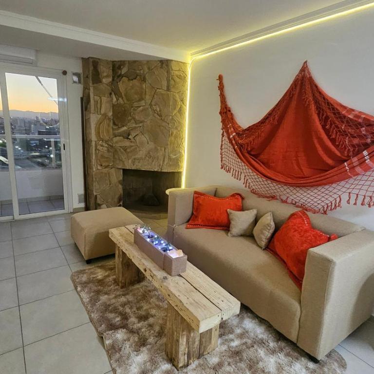 Magníficas VISTAS - Apartamento de 1 dormitorio - 17