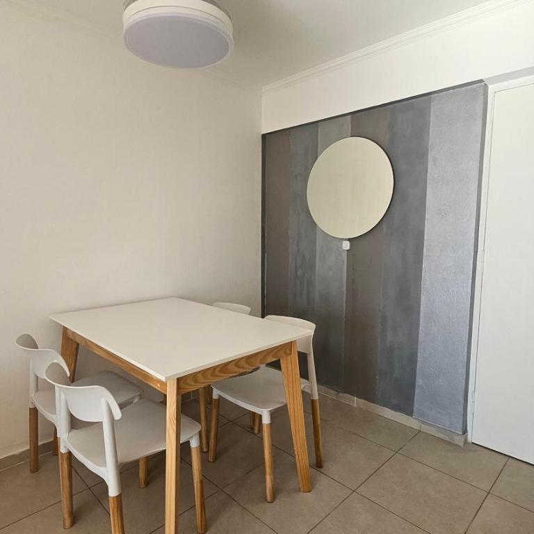 Magníficas VISTAS - Apartamento de 1 dormitorio - 24