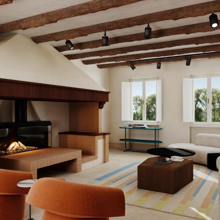 Borghetto Vitae - Appartamento Premium con 3 Camere da Letto - 1