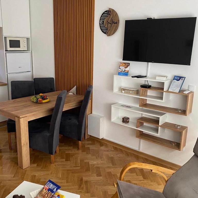 Apartman Sunny, Vrnjacka Banja - One-Bedroom Apartment - 2