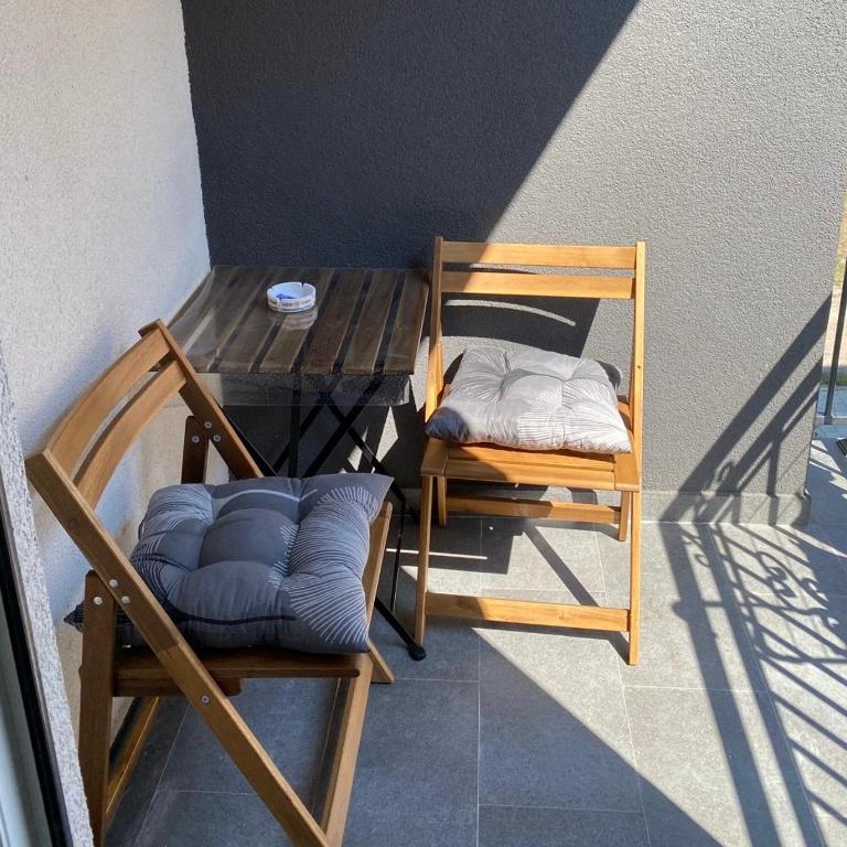 Apartman Sunny, Vrnjacka Banja - One-Bedroom Apartment - 10
