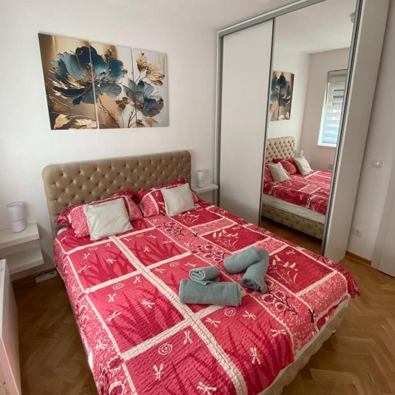 Apartman Sunny, Vrnjacka Banja - One-Bedroom Apartment - 9