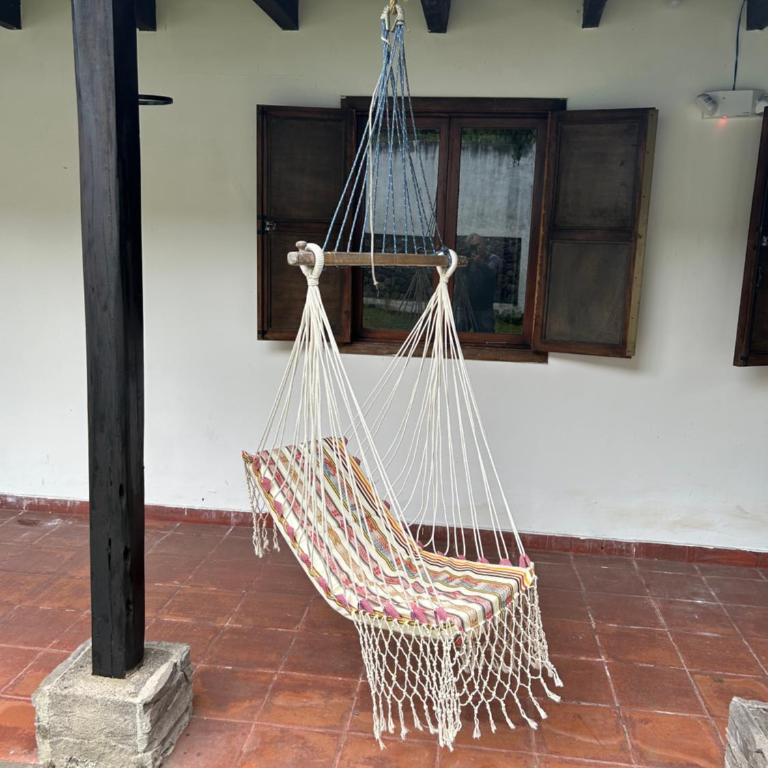 casa Montisora - Three-Bedroom Home - 14