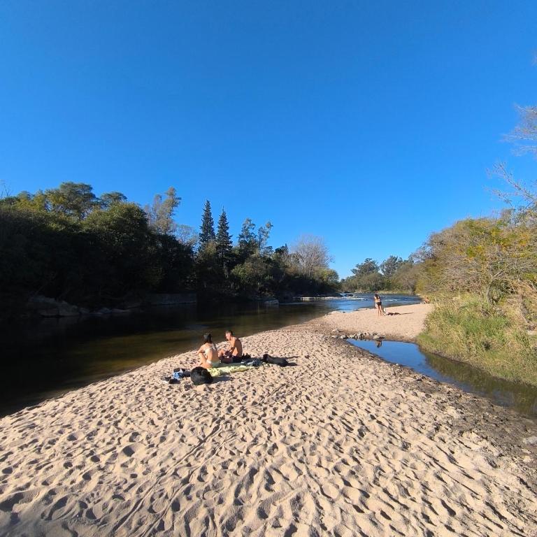 Los Condores - Casa de 2 dormitorios - 7