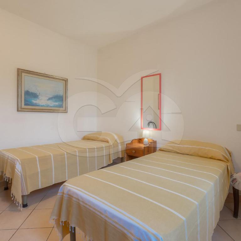 La Casina a Schiopparello - Goelba - Appartamento con 2 Camere da Letto - 14