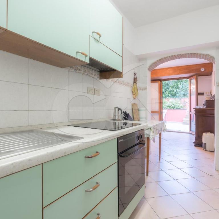 La Casina a Schiopparello - Goelba - Appartamento con 2 Camere da Letto - 7