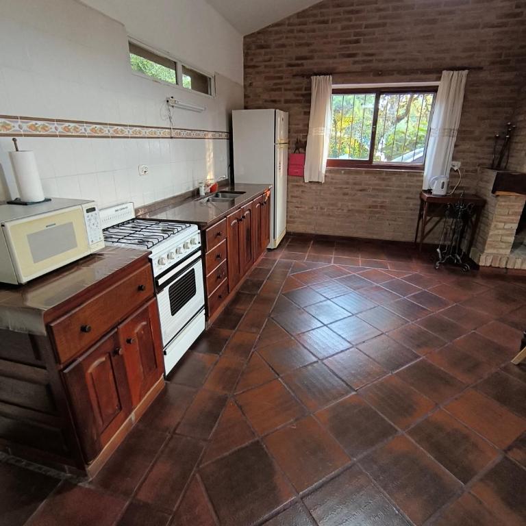 Los Condores - Casa de 2 dormitorios - 6