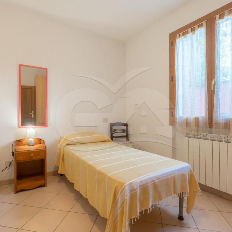 La Casina a Schiopparello - Goelba - Appartamento con 2 Camere da Letto - 15