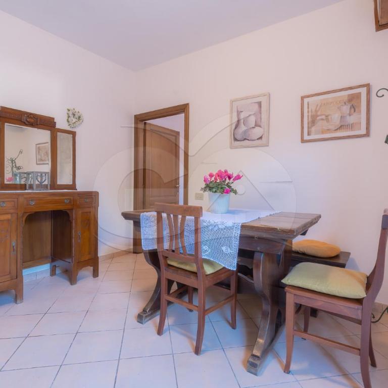 La Casina a Schiopparello - Goelba - Appartamento con 2 Camere da Letto - 9